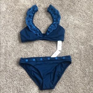 Ann Taylor Loft Bikini